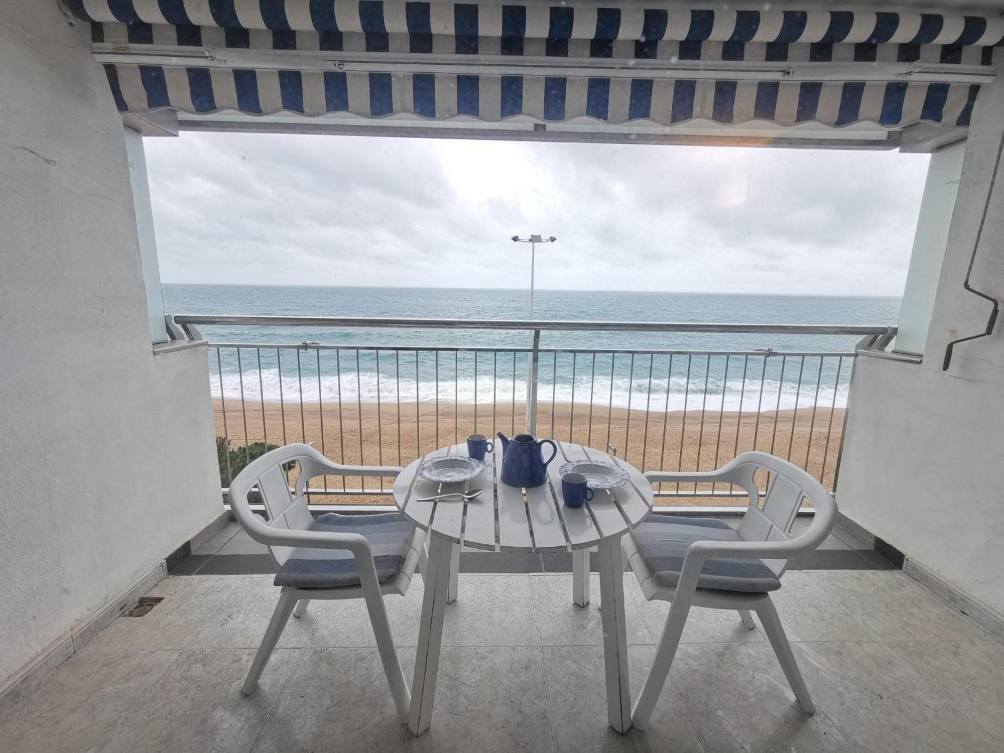 Cosette Apto Ely Palace 3 7 Encantador Estudio Con Terraza Y Vistas Espectaculares Al Mar Mediterraneo - Es-209-7 Apartment